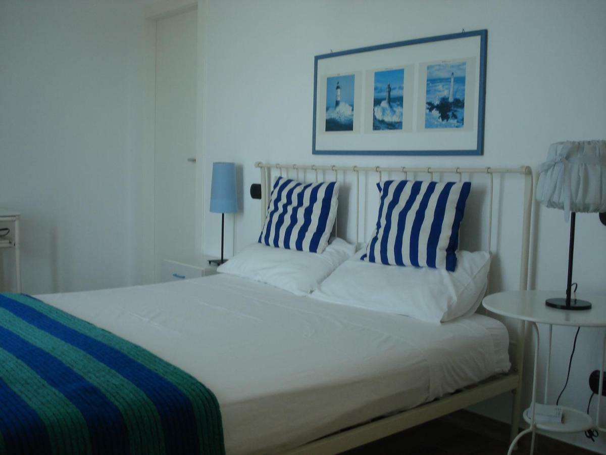 Bed and Breakfast Globetrotter Формия Экстерьер фото
